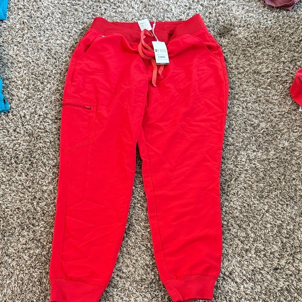 Figs Jogger NWT